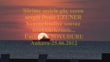 Ümit Zeki Soyuduru - Sultanım