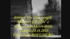 Ümit Zeki Soyuduru - Yürek Sevdası