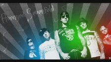 Avenged Sevenfold - The Fight (W/lyrıcs)