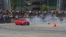 Burnout Team Kayseri