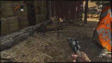 Call of Juarez: Gunslinger Oynuyorum