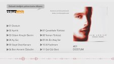 Cem Adrian - Dostum (Official Audio)