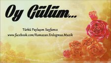 Kıvırcık Ali - Oy Gülüm