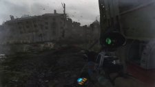 Metro: Last Light Oynuyorum