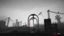 Monochroma Oynuyorum