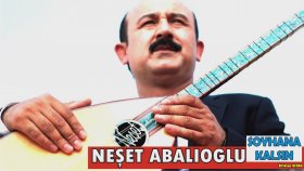 Neşet Abalıoğlu - Soyhana Kalsın Neşet Abalıoğlu - Soyhana Kalsın