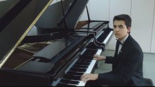 Sen Mevsimler Gibisin Piyano Enstrumantal Solo Müzik En Beğenilen Yorumu Türk Sanat Musikisi Şarkısı