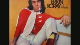 Erkin Koray - Fesupanallah Erkin Koray - Fesupanallah