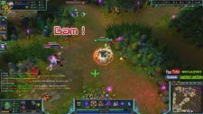 League Of Legends Ap Sion (ultra Rekabet) - Reclast