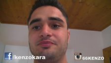 Sadık İkiz Kardeşimizin Bana Gönderdiği Hediye - Kenzo Karagöz