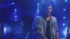 Violetta 2: Videoclip - Esto No Puede Terminar