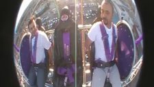 Adrenalin, G-max Maceraları,istanbul Marmara Forum Gmax