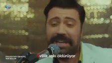 Ankara'nın Dikmen'i - Evlilik Aşkı Öldürüyor -