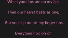 Demi Lovato - Give Your Heart A Break Lyrics