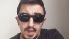 Halil Söyletmez 35 Vine