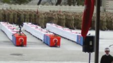 Manisa Kırkağaç Komando