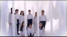 Minik Dualar Yemek Duası
