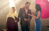 Analı Oğullu (Fragman)