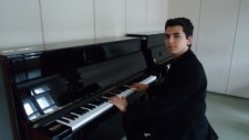 Benzemez Kimse Sana Armoni Eşlik Nota Piyano:güneş Yakartepe Tavrına Hayran Olayım Piano Turk Sanatı