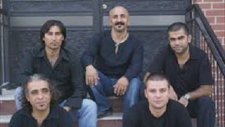 Gurup Mecaz - Haydi Gidek Mersine