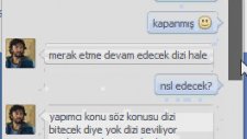 Mehmet Korhan Fırat ın Söyledikleri