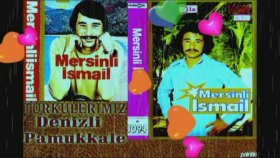 Mersinli İsmail - Olmazmı Tanrım Mersinli İsmail - Olmazmı Tanrım