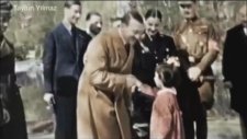 Tayfun Yılmaz Vine/Hitler'in Yahudi sevgisi