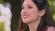 Violetta: Francesca Canta