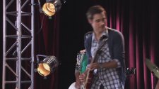 Violetta: Los Chicos Cantan ¨ Habla Si Puedes¨ ( Ep 44 Temp 2)
