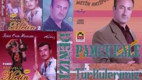 Akkuşlu Metin - Özür Diliyorum Senden Akkuşlu Metin - Özür Diliyorum Senden