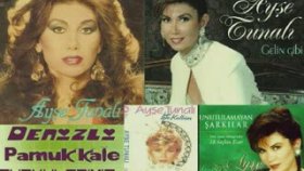 Ayşe Tunalı - Yıllar Yorgun Ben Yorgun Ayşe Tunalı - Yıllar Yorgun Ben Yorgun