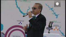 Başbakan Erdoğan: Twitter Vergi Kaçakçısı