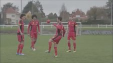 Eden Hazard'ın Kamerayı Kırması