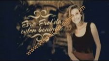 Esra Erol Jenerik Kum Sanatı Veysel Çelikdemir