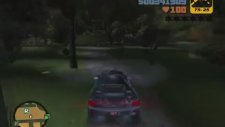 Gta 3 Bölüm 9 / Tuvalet Delisi