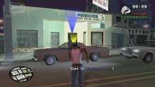 GTA San Andreas - Walkthrough - Mission 2 - Ryder