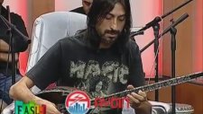 İsmail Tunçbilek - Gesi Bağları (Elektro Bağlama Show)