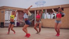 Major Lazer - Watch Out For This (Fraules Girl)