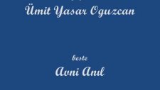 Nesrin Sipahi Biraz Kül Biraz Duman O Benim İşte
