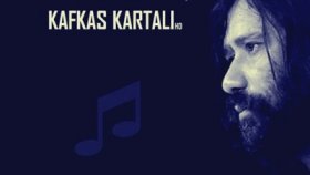 Osman Öztunç - KAFKAS KARTALI Osman Öztunç - KAFKAS KARTALI