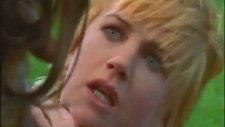 The Payback - Xena