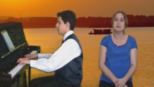 Aman Mor Koyun Meler Gelir Ankara Türküsü Piyano Resital Türkiye Cumhuriyeti Başkenti Senfonik Piano