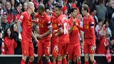 Liverpool 3-2 Manchester City (Geniş Özet)