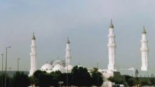 Mehmet Emin Ay - Medineye Varamadım