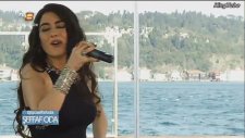 Melza Burcu İnce - Ah İstanbul (Canlı Performans)