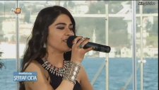 Melza Burcu İnce - Gel Yad'a Salma Dilber (Canlı Performans)