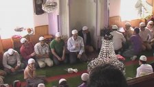 2010 Bolluk Aşı Cami Programı
