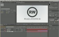 After Effects ile Logo Animasyonu Yapmak