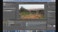 After effects Klonlama efekti Nasıl Yapılır -Klonlama Dersi Part 3.flv