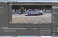 After effects Rotoscoping Tutorial - Rotoscoping Nasıl Yapılır - how to do rotoscoping